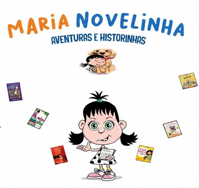 MARIA NOVELINHA